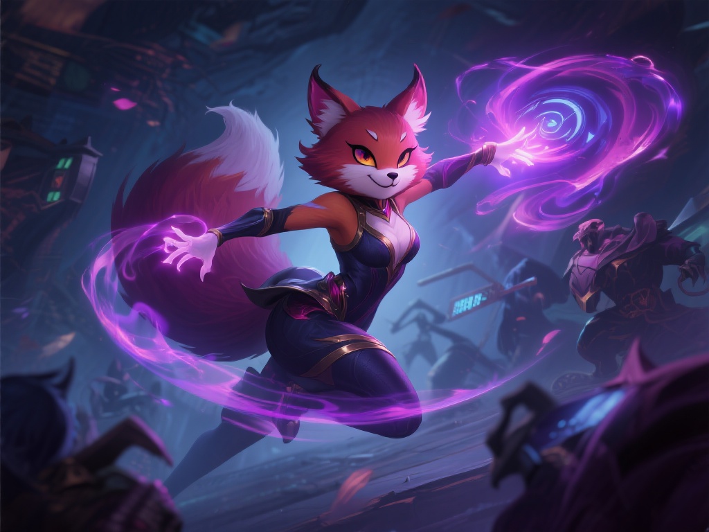 竞争之上 竞争之上