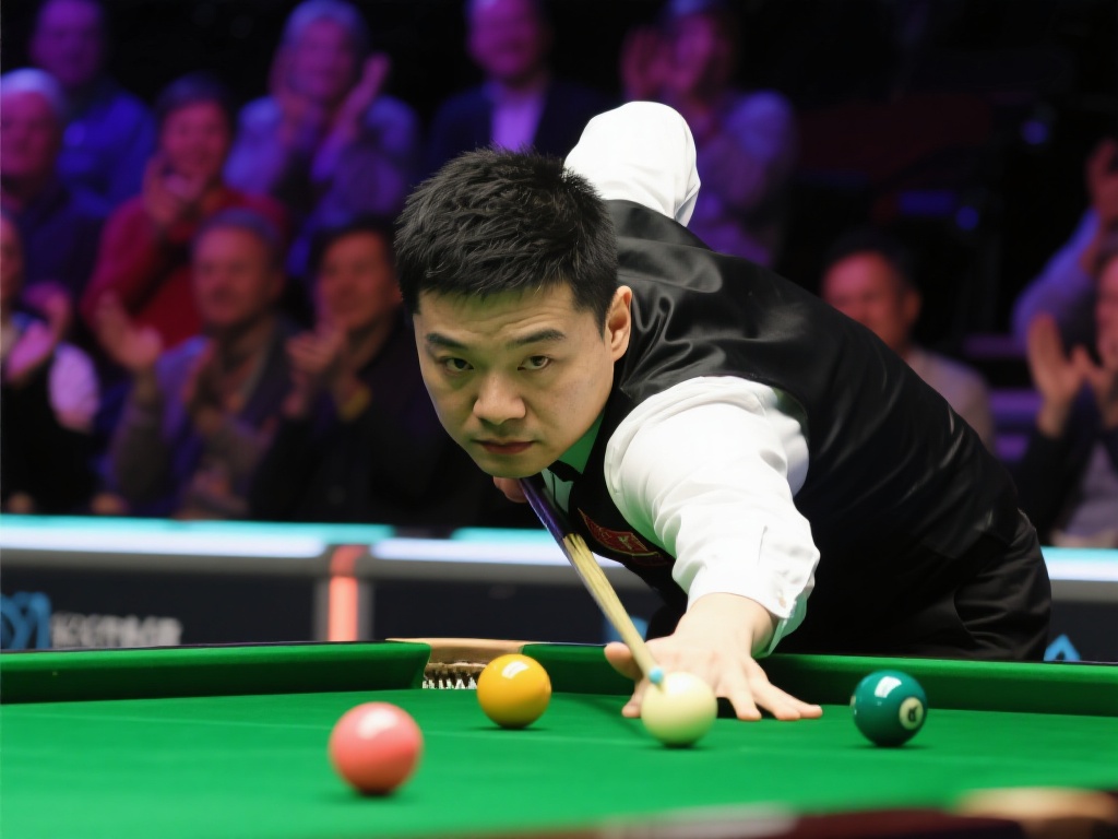 赛的格局 赛的格局