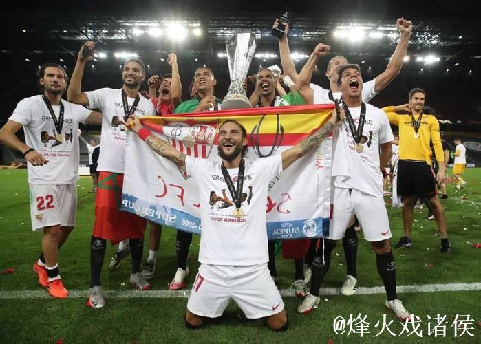 第15轮:巴伦西亚VS塞维利亚 第15轮:巴伦西亚VS塞维利亚